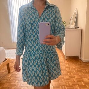 Zara Greece Dress - never worn